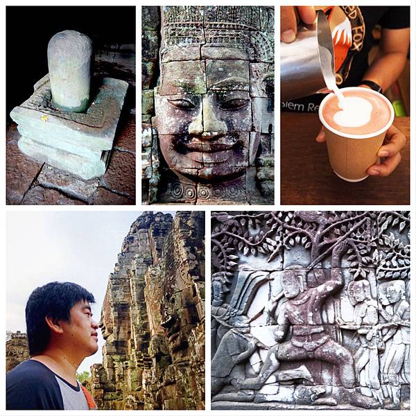 世界遺產 吳哥窟。微笑高棉。SPA。美食 11日沒增到肥之旅 世界遺產 吳哥窟。微笑高棉。SPA。美食 11日沒增到肥之旅