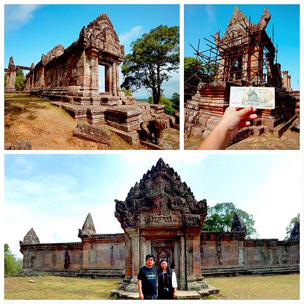 世界遺產 吳哥窟。微笑高棉。SPA。美食 11日沒增到肥之旅 世界遺產 吳哥窟。微笑高棉。SPA。美食 11日沒增到肥之旅
