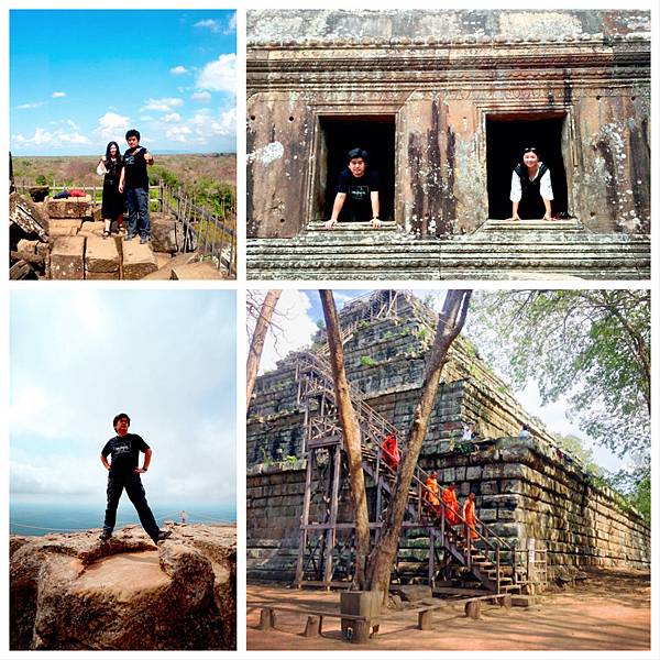 世界遺產 吳哥窟。微笑高棉。SPA。美食 11日沒增到肥之旅 世界遺產 吳哥窟。微笑高棉。SPA。美食 11日沒增到肥之旅