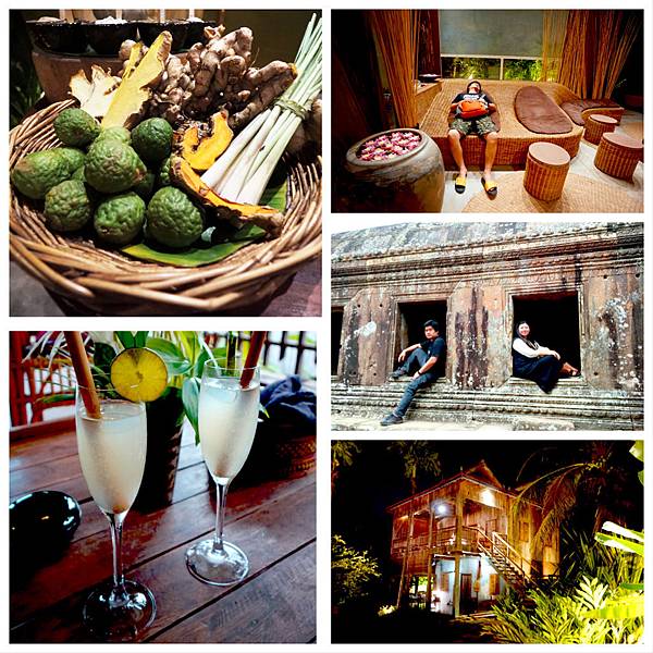 世界遺產 吳哥窟。微笑高棉。SPA。美食 11日沒增到肥之旅 世界遺產 吳哥窟。微笑高棉。SPA。美食 11日沒增到肥之旅