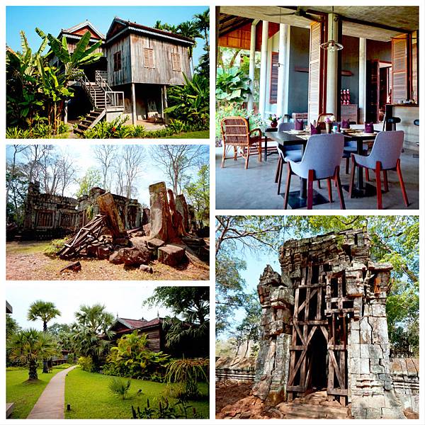 世界遺產 吳哥窟。微笑高棉。SPA。美食 11日沒增到肥之旅 世界遺產 吳哥窟。微笑高棉。SPA。美食 11日沒增到肥之旅