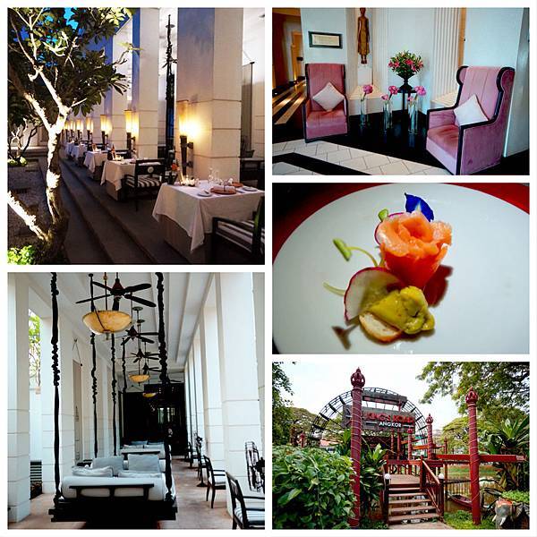 世界遺產 吳哥窟。微笑高棉。SPA。美食 11日沒增到肥之旅 世界遺產 吳哥窟。微笑高棉。SPA。美食 11日沒增到肥之旅