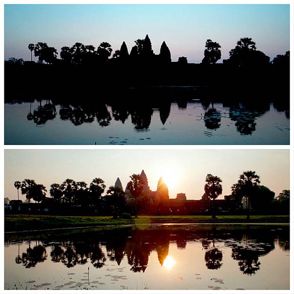 世界遺產 吳哥窟。微笑高棉。SPA。美食 11日沒增到肥之旅 世界遺產 吳哥窟。微笑高棉。SPA。美食 11日沒增到肥之旅