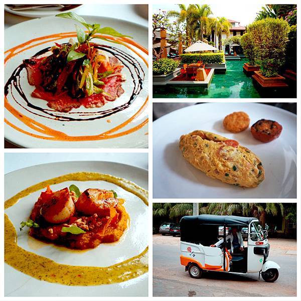 世界遺產 吳哥窟。微笑高棉。SPA。美食 11日沒增到肥之旅 世界遺產 吳哥窟。微笑高棉。SPA。美食 11日沒增到肥之旅