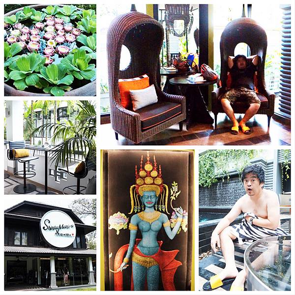 世界遺產 吳哥窟。微笑高棉。SPA。美食 11日沒增到肥之旅 世界遺產 吳哥窟。微笑高棉。SPA。美食 11日沒增到肥之旅