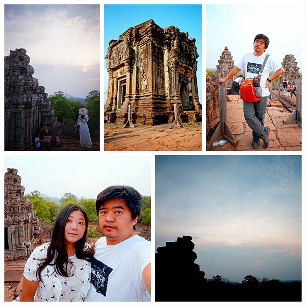 世界遺產 吳哥窟。微笑高棉。SPA。美食 11日沒增到肥之旅 世界遺產 吳哥窟。微笑高棉。SPA。美食 11日沒增到肥之旅