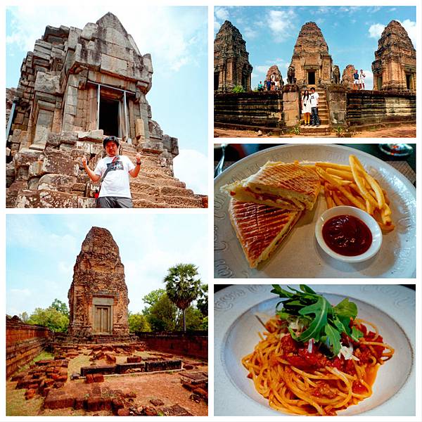 世界遺產 吳哥窟。微笑高棉。SPA。美食 11日沒增到肥之旅 世界遺產 吳哥窟。微笑高棉。SPA。美食 11日沒增到肥之旅
