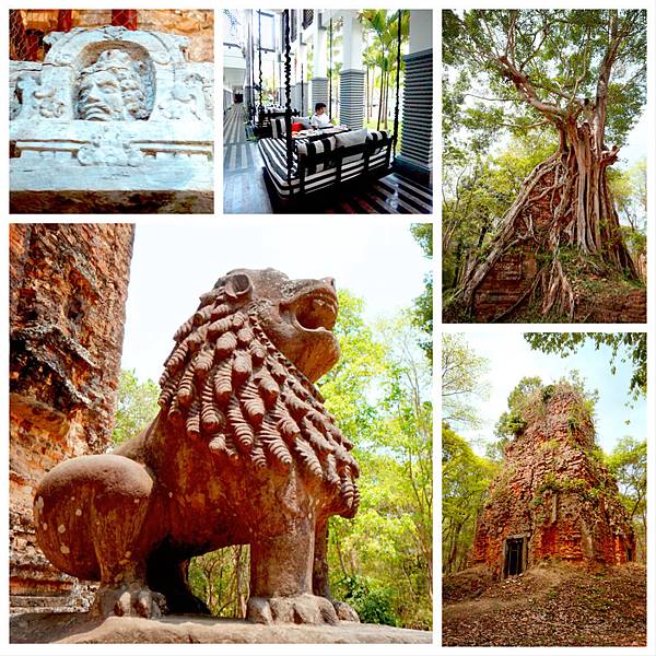 世界遺產 吳哥窟。微笑高棉。SPA。美食 11日沒增到肥之旅 世界遺產 吳哥窟。微笑高棉。SPA。美食 11日沒增到肥之旅