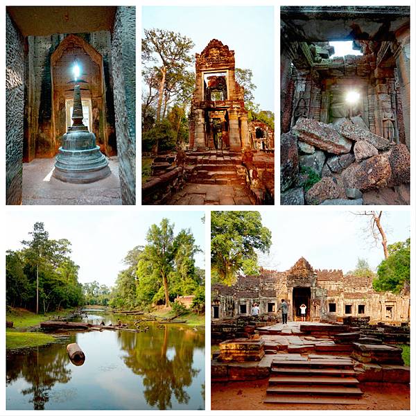 世界遺產 吳哥窟。微笑高棉。SPA。美食 11日沒增到肥之旅 世界遺產 吳哥窟。微笑高棉。SPA。美食 11日沒增到肥之旅