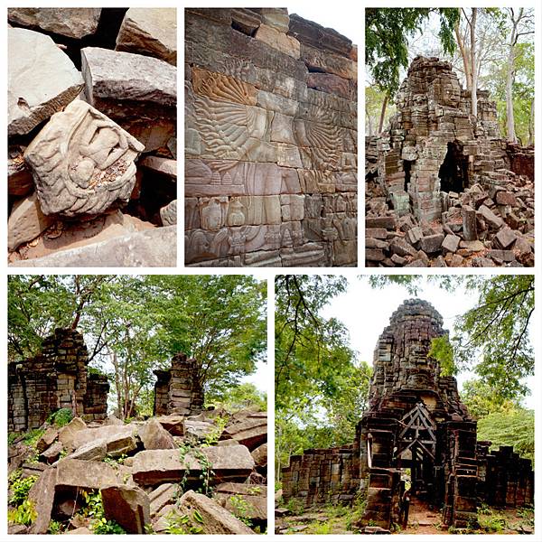 世界遺產 吳哥窟。微笑高棉。SPA。美食 11日沒增到肥之旅 世界遺產 吳哥窟。微笑高棉。SPA。美食 11日沒增到肥之旅