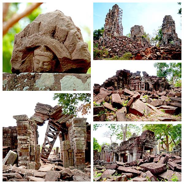 世界遺產 吳哥窟。微笑高棉。SPA。美食 11日沒增到肥之旅 世界遺產 吳哥窟。微笑高棉。SPA。美食 11日沒增到肥之旅