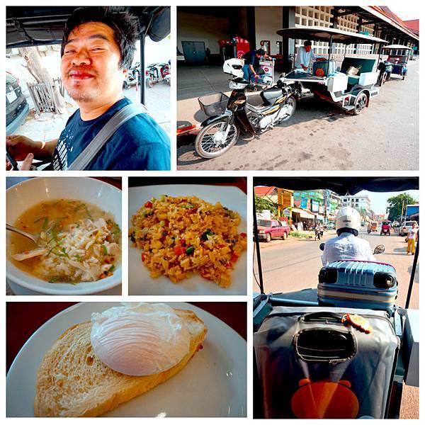 世界遺產 吳哥窟。微笑高棉。SPA。美食 11日沒增到肥之旅 世界遺產 吳哥窟。微笑高棉。SPA。美食 11日沒增到肥之旅