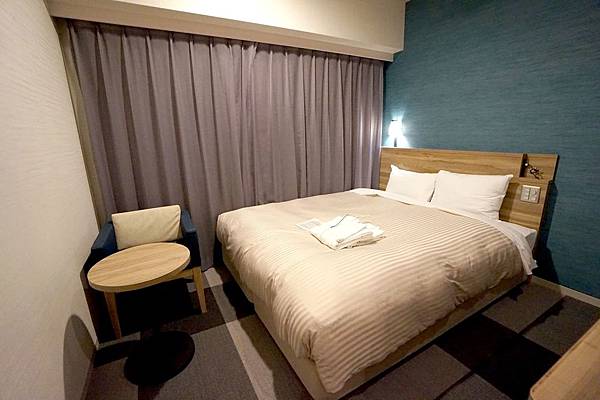 日本關西‧北陸‧關東跨年｜大阪住宿《相鐵 FRESA INN