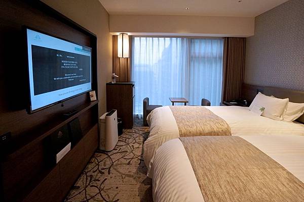 京都住宿︱2019年5月全新開幕《京都比偲奇酒店 by GR