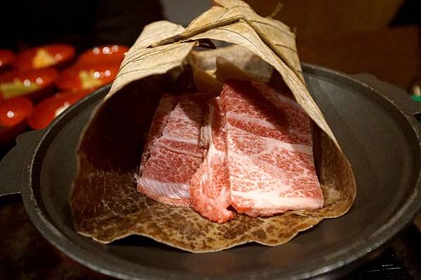 日本關西‧北陸‧關東跨年︱白川鄉•冬季限定の宿《山本屋》~雷