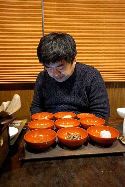 日本關西‧北陸‧關東跨年︱白川鄉•冬季限定の宿《山本屋》~雷