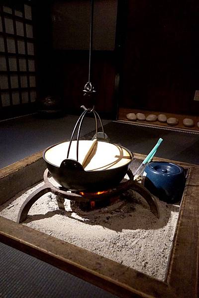 日本關西‧北陸‧關東跨年︱白川鄉•冬季限定の宿《山本屋》~雷