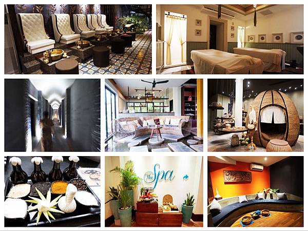 吳哥窟11日【10間SPA、按摩】心得