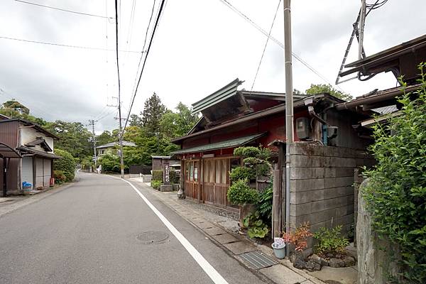 京都新綠︱初夏。二訪世界遺產《西芳寺（苔寺）》（含申請方式）