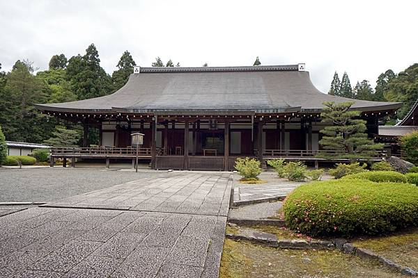 京都新綠︱初夏。二訪世界遺產《西芳寺（苔寺）》（含申請方式）