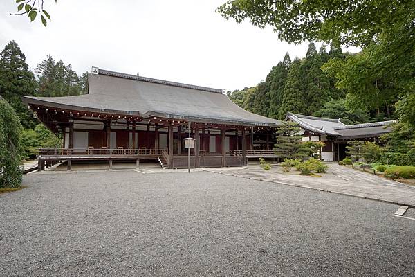 京都新綠︱初夏。二訪世界遺產《西芳寺（苔寺）》（含申請方式）