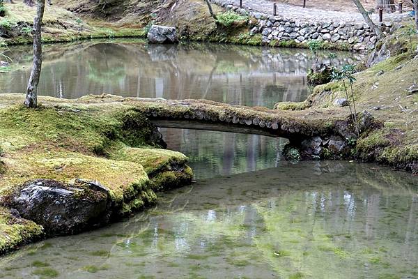 京都新綠︱初夏。二訪世界遺產《西芳寺（苔寺）》（含申請方式）