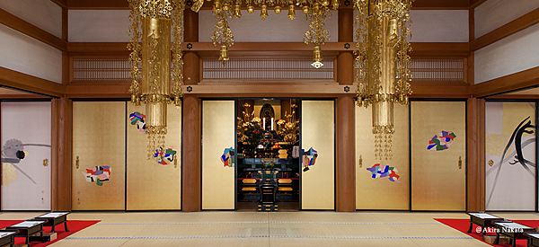 京都新綠︱初夏。二訪世界遺產《西芳寺（苔寺）》（含申請方式）