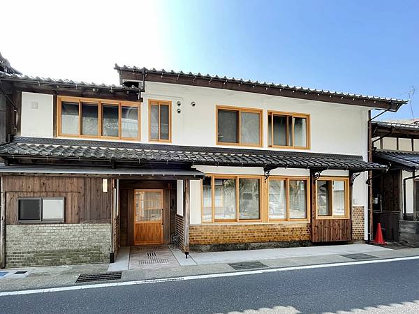 伊根住宿︱2023年3月新開幕。一日一組限定。伊根舟屋×古民