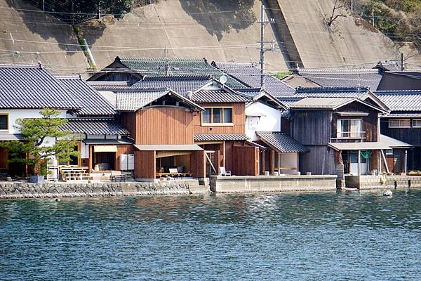 伊根住宿︱2023年3月新開幕。一日一組限定。伊根舟屋×古民