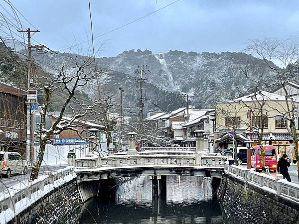 城崎温泉︱但馬牛•津居山蟹•時尚和風•貸切溫泉《但馬屋（たじ