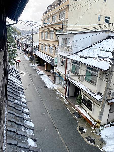 城崎温泉︱但馬牛•津居山蟹•時尚和風•貸切溫泉《但馬屋（たじ