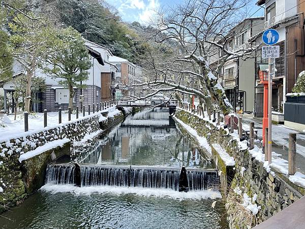 城崎温泉︱但馬牛•津居山蟹•時尚和風•貸切溫泉《但馬屋（たじ