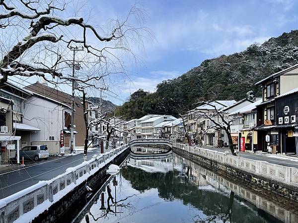 城崎温泉︱但馬牛•津居山蟹•時尚和風•貸切溫泉《但馬屋（たじ