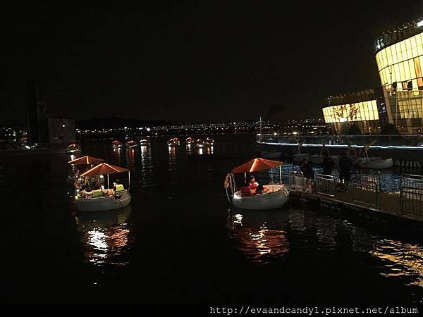 〔韓國｜首爾〕九月份交換生活／漢陽大學／語學堂（一）