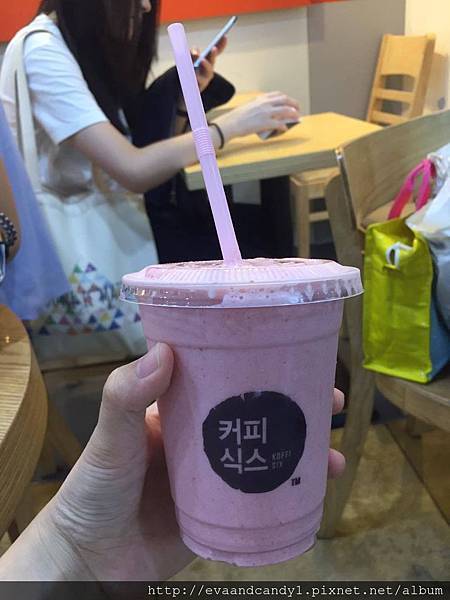 〔韓國｜首爾〕九月份交換生活／漢陽大學／語學堂（一）