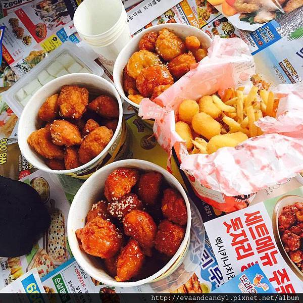 〔韓國｜首爾〕九月份交換生活／漢陽大學／語學堂（一）