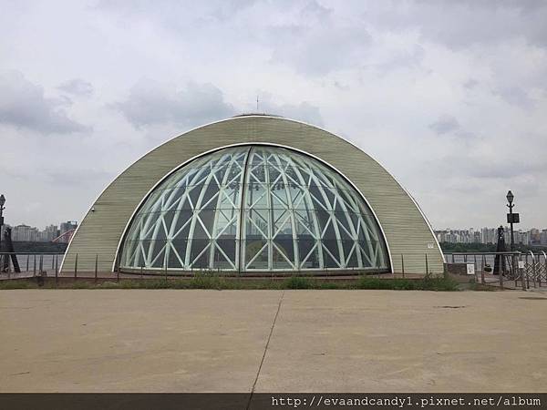 〔韓國｜首爾〕九月份交換生活／漢陽大學／語學堂（一）