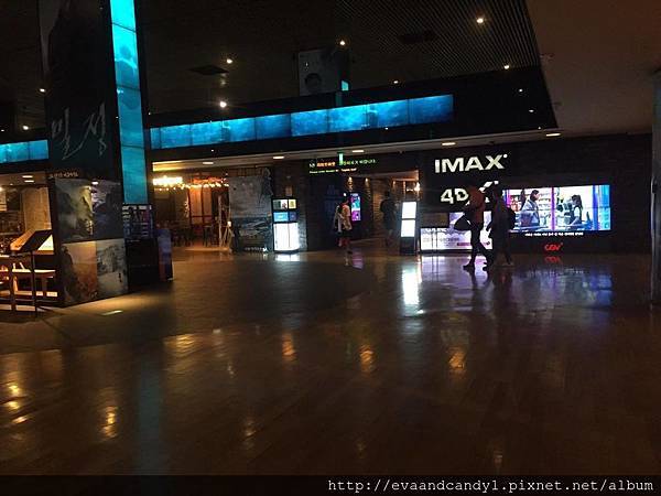 〔韓國｜首爾〕九月份交換生活／漢陽大學／語學堂（一）