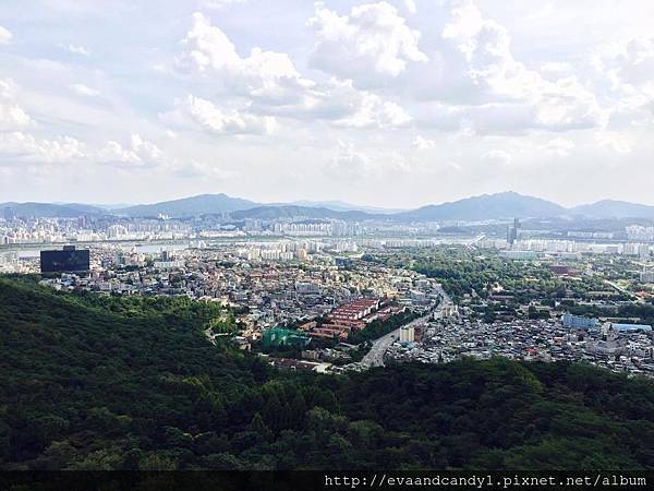 〔韓國｜首爾〕九月份交換生活／漢陽大學／語學堂（二）