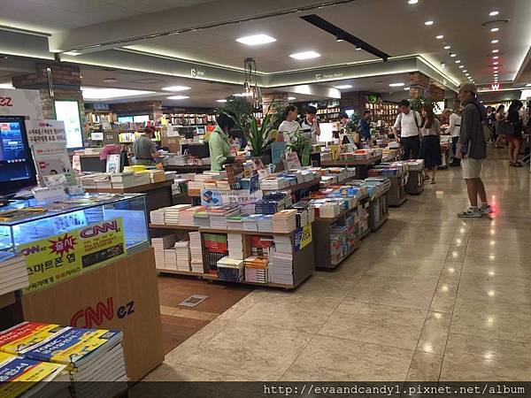 〔韓國｜首爾〕九月份交換生活／漢陽大學／語學堂（一）