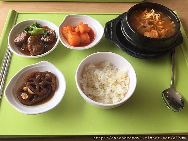 〔韓國｜首爾〕九月份交換生活／漢陽大學／語學堂（一）