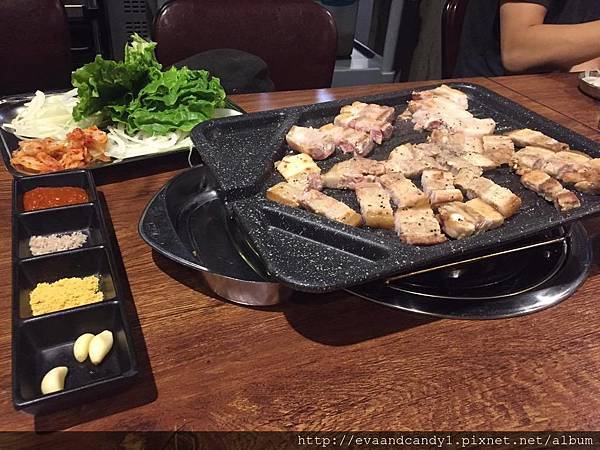 〔韓國｜首爾〕九月份交換生活／漢陽大學／語學堂（一）