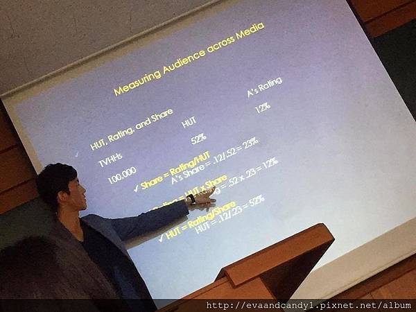 〔韓國｜首爾〕九月份交換生活／漢陽大學／語學堂（二）