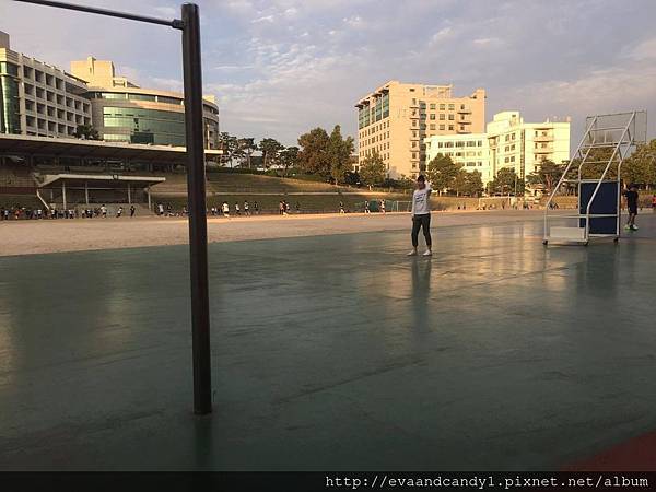 〔韓國｜首爾〕九月份交換生活／漢陽大學／語學堂（三）
