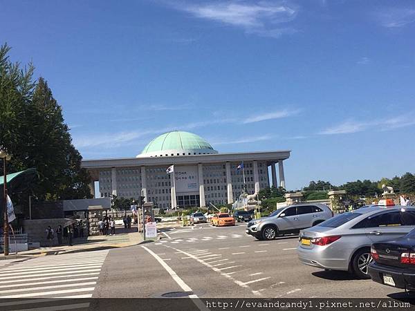 〔韓國|首爾〕九月份交換生活/漢陽大學/語學堂(二) 〔韓國|首爾〕九月份交換生活/漢陽大學/語學堂(二)