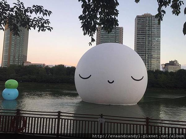 〔韓國|首爾〕九月份交換生活/漢陽大學/語學堂(二) 〔韓國|首爾〕九月份交換生活/漢陽大學/語學堂(二)