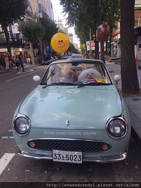 〔韓國|首爾〕九月份交換生活/漢陽大學/語學堂(二) 〔韓國|首爾〕九月份交換生活/漢陽大學/語學堂(二)