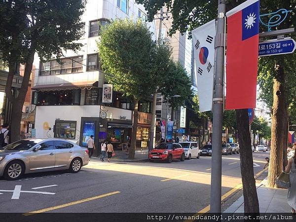 〔韓國|首爾〕九月份交換生活/漢陽大學/語學堂(二) 〔韓國|首爾〕九月份交換生活/漢陽大學/語學堂(二)