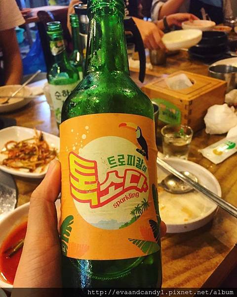 〔韓國｜首爾〕九月份交換生活／漢陽大學／語學堂（二）