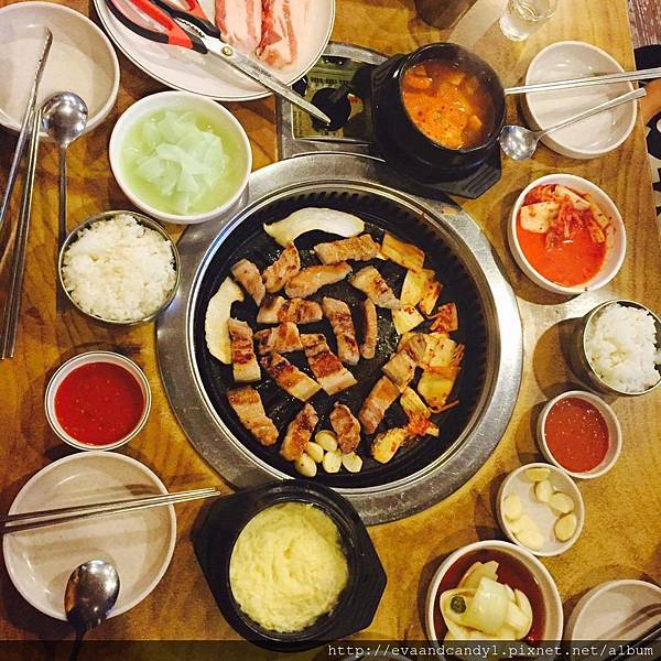 〔韓國|首爾〕九月份交換生活/漢陽大學/語學堂(二) 〔韓國|首爾〕九月份交換生活/漢陽大學/語學堂(二)